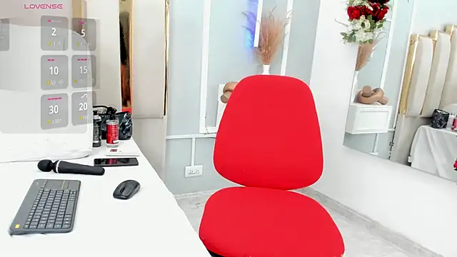 emmysandoval online show from March 13, 1:29 pm