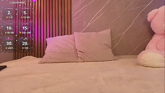 ariana jhonson1 online show from January 14, 12:22 pm