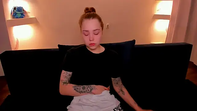 YourMegan online show from October 20, 7:58 pm