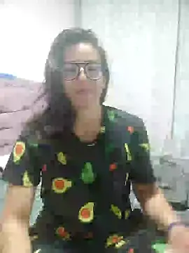 Snapshot of AAMM234 chatting on February 2, 1:45 am AAMM234 online show from February 2, 1:45 am