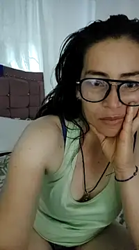 Snapshot of AAMM234 chatting on February 23, 10:39 am AAMM234 online show from February 23, 10:39 am