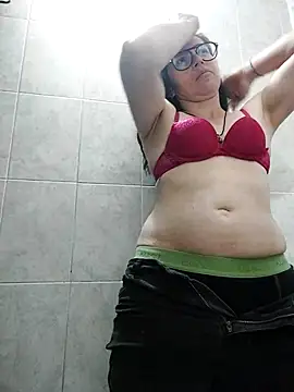 Snapshot of AAMM234 chatting on February 25, 11:55 pm AAMM234 online show from February 25, 11:55 pm