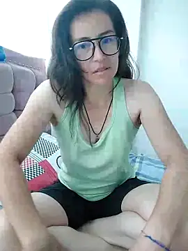 Snapshot of AAMM234 chatting on March 2, 1:16 pm AAMM234 online show from March 2, 1:16 pm