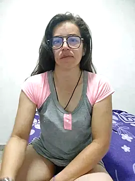 Snapshot of AAMM234 chatting on March 16, 9:27 am AAMM234 online show from March 16, 9:27 am