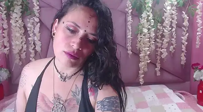 Snapshot of Fenix_Lilith chatting on February 18, 2:06 pm Fenix Lilith online show from February 18, 2:06 pm