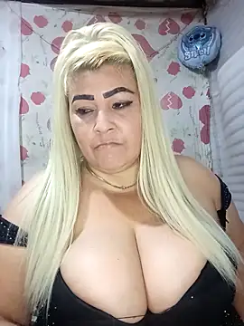 BonniAdams online show from March 18, 10:57 pm