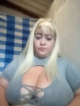 BonniAdams online show from April 25, 1:36 pm