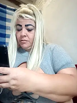 BonniAdams online show from April 29, 1:26 pm