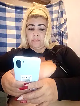 BonniAdams online show from May 9, 3:34 am