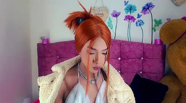 Khloe Leal online show from March 14, 9:21 pm