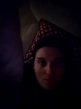 PrincessEileen89 online show from April 15, 9:26 pm