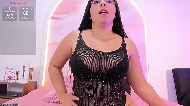 Snapshot of Sofii_Lopezz chatting on September 24, 11:13 am Sofii Lopezz online show from September 24, 11:13 am