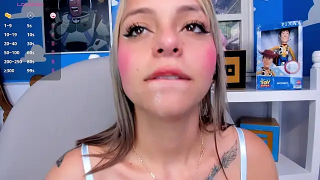 Snapshot of miss__lizeth chatting on February 21, 9:11 pm miss lizeth online show from February 21, 9:11 pm