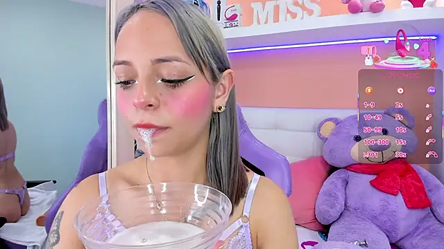 Snapshot of miss__lizeth chatting on March 3, 9:05 pm miss lizeth online show from March 3, 9:05 pm