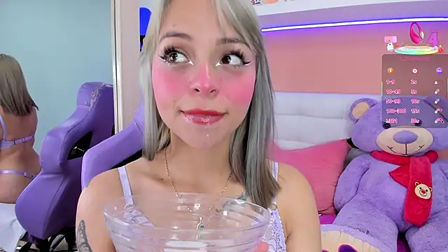 Snapshot of miss__lizeth chatting on March 10, 6:12 pm miss lizeth online show from March 10, 6:12 pm