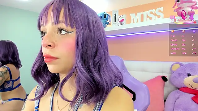 Snapshot of miss__lizeth chatting on March 13, 6:01 pm miss lizeth online show from March 13, 6:01 pm