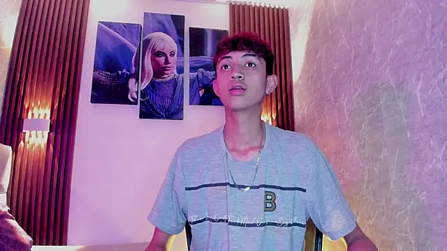 Snapshot of Allen_Starck chatting on February 10, 2:05 pm Allen Starck online show from February 10, 2:05 pm