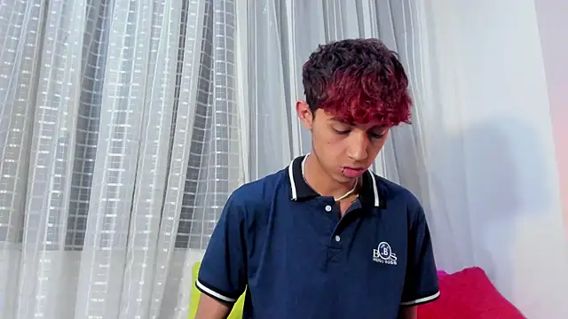 Snapshot of Allen_Starck chatting on March 1, 3:21 am Allen Starck online show from March 1, 3:21 am