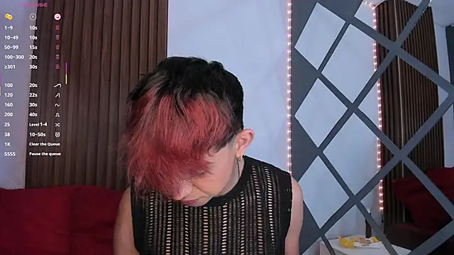 Snapshot of Allen_Starck chatting on September 13, 3:17 am Allen Starck online show from September 13, 3:17 am