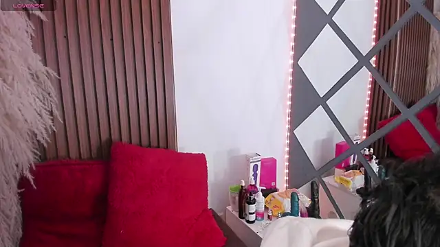 Snapshot of Allen_Starck chatting on September 18, 3:19 am Allen Starck online show from September 18, 3:19 am