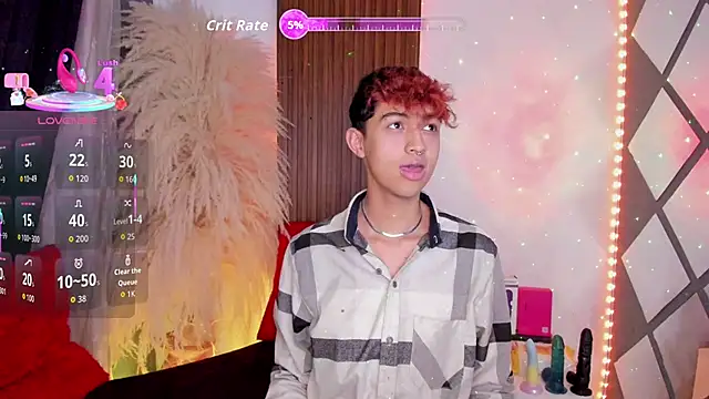 Snapshot of Allen_Starck chatting on September 23, 3:09 am Allen Starck online show from September 23, 3:09 am