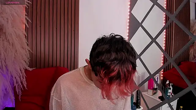 Snapshot of Allen_Starck chatting on September 26, 3:10 am Allen Starck online show from September 26, 3:10 am