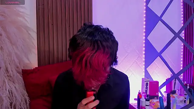 Snapshot of Allen_Starck chatting on October 3, 2:52 am Allen Starck online show from October 3, 2:52 am