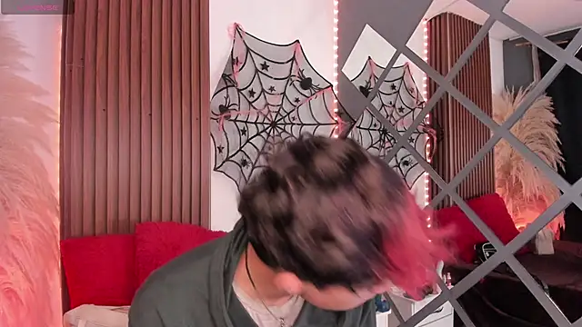 Snapshot of Allen_Starck chatting on October 12, 3:16 am Allen Starck online show from October 12, 3:16 am