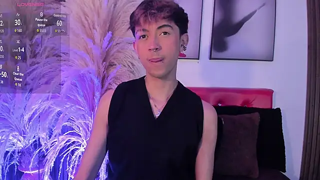 Allen Starck online show from November 26, 3:51 am