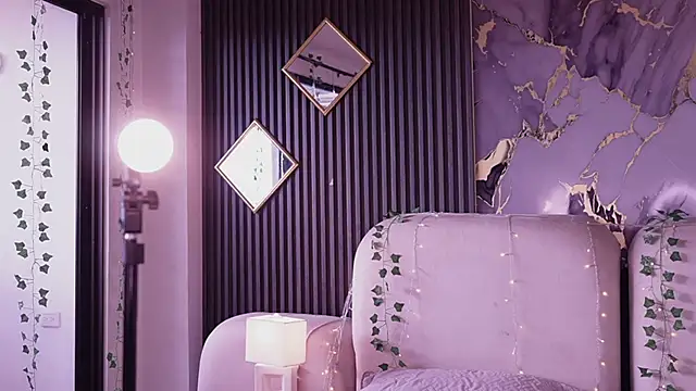 soidai miiu online show from February 18, 10:17 pm