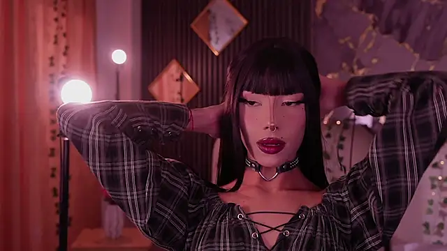 soidai miiu online show from March 12, 10:27 pm