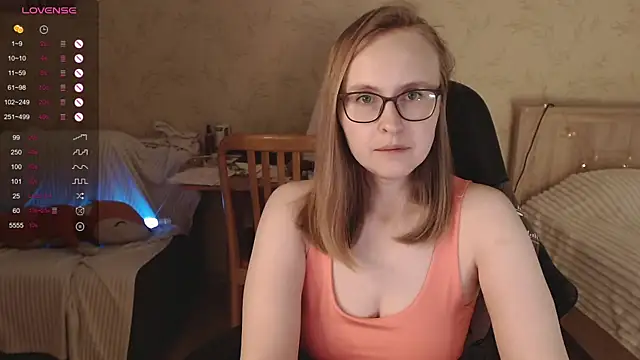 Agatha Mott online show from September 23, 5:21 am