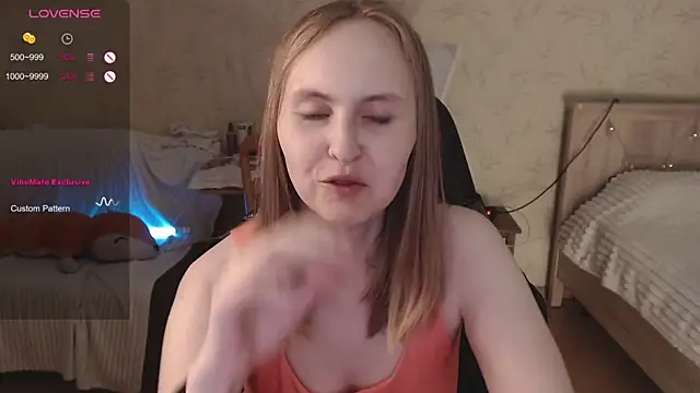 Agatha Mott online show from October 4, 5:27 am