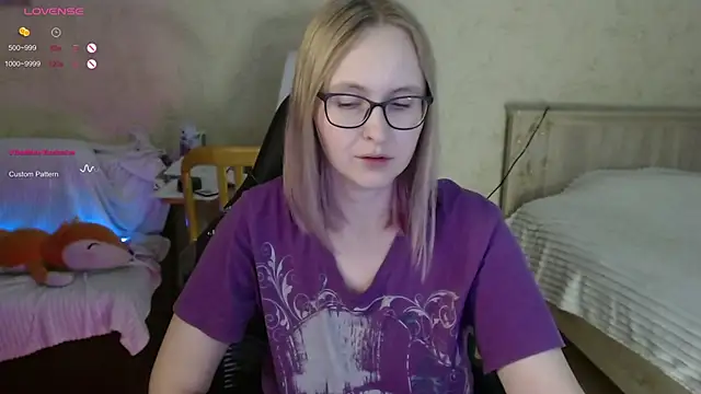 Agatha Mott online show from October 24, 5:04 am