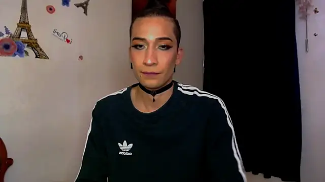 NovaNyx11 online show from September 26, 9:19 pm