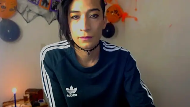 NovaNyx11 online show from October 12, 3:33 pm