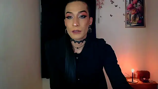 NovaNyx11 online show from November 7, 9:04 pm