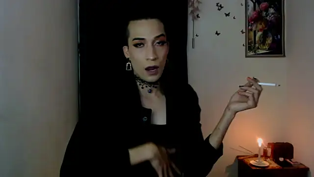 NovaNyx11 online show from November 8, 10:30 pm