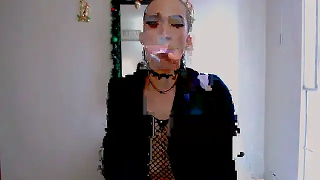 NovaNyx11 online show from December 17, 9:21 pm