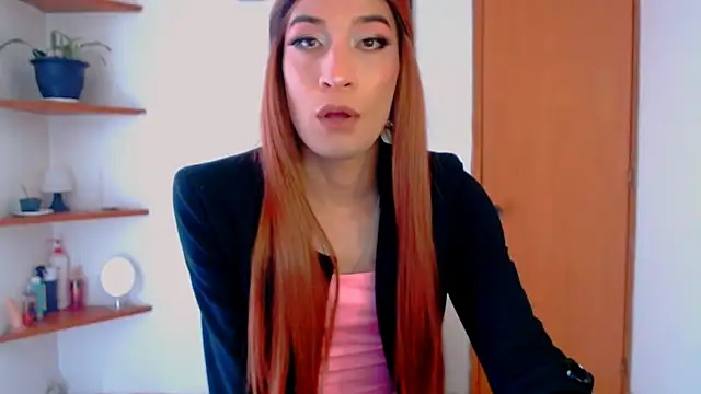 NovaNyx11 online show from March 3, 10:04 pm