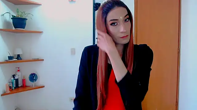 NovaNyx11 online show from March 5, 10:17 pm