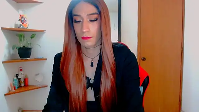 NovaNyx11 online show from March 27, 11:26 pm