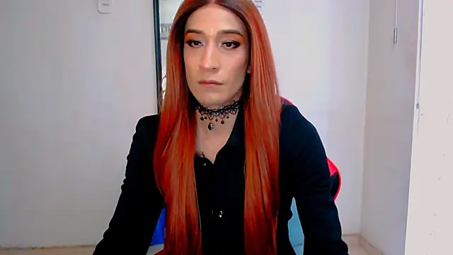 NovaNyx11 online show from April 3, 10:52 pm