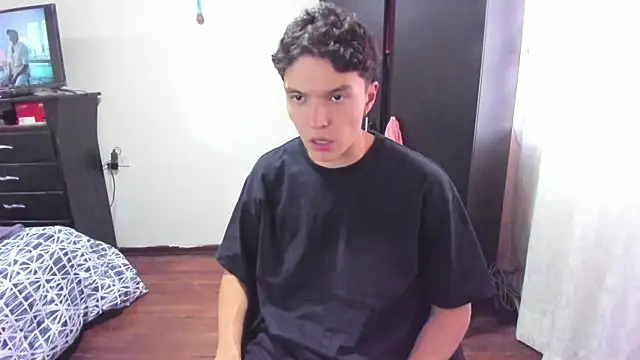 Mastrangelo xxx online show from February 26, 10:31 pm