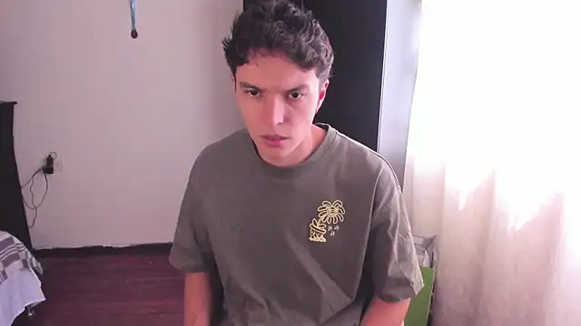 Mastrangelo xxx online show from March 18, 8:04 pm