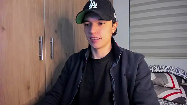 Mastrangelo xxx online show from October 3, 1:24 am