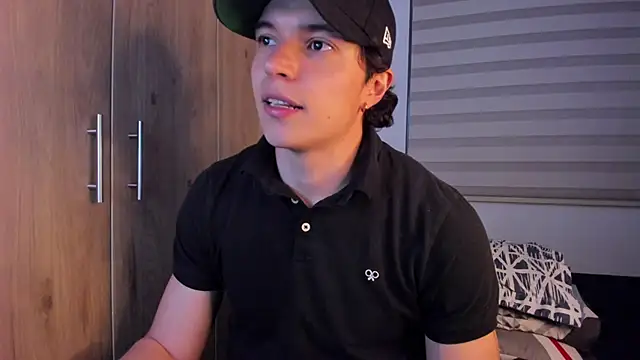 Mastrangelo xxx online show from October 23, 3:06 am