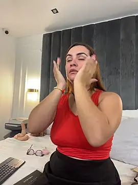 JessyCream online show from May 12, 6:38 pm