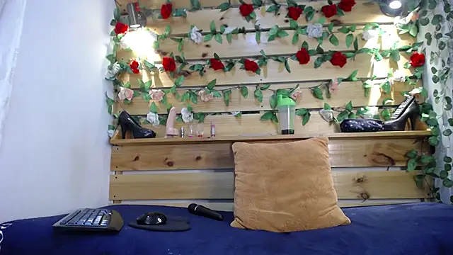 sharol heart  online show from February 18, 9:54 am