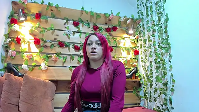 sharol heart  online show from March 17, 3:57 am